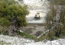 MOQUEGUA: ANUNCIAN OBRAS POR S/ 6.6 MILLONES CON APORTE DE MINERA