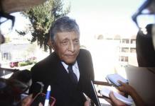 AREQUIPA: ACUSAN A JUÃN MANUEL GUILLÃ‰N POR COLUSIÃ“N Y PECULADO