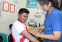 MOQUEGUA: CON EL LEMA â€œDONA SANGREâ€¦SALVA VIDASâ€, GERENCIA REGIONAL DE SALUD, PROMUEVE LA DONACIÃ“N VOLUNTARIA