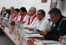 MOQUEGUA: COMITÃ‰ DE MONITOREO SOLICITARÃ A ALCALDE PROVINCIAL DE MARISCAL NIETO SE REINCORPORE A GRUPO DE TRABAJO