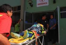 AREQUIPA: LE CORTA ABDOMEN Y DEJA GRAVE EN CERRO COLORADO
