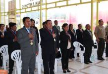 MOQUEGUA: ALCALDE ANUNCIÃ“ CONSTRUCCIÃ“N DE MODERNO PARQUE TEMÃTICO EN EL CENTRO POBLADO DE SAN ANTONIO