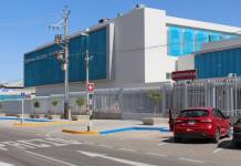 MOQUEGUA: GOBIERNO REGIONAL INAUGURARÃ NUEVA SEDE DEL HOSPITAL REGIONAL EL PRÃ“XIMO 22 DE NOVIEMBRE