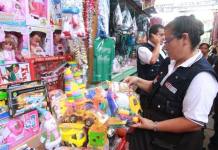 MOQUEGUA: CUIDADO CON LAS MÃSCARAS Y JUGUETES QUE SE COMERCIALIZAN EN FIESTAS DE HALLOWEEN