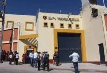 MOQUEGUA: DICTAN 9 MESES DE PRISIÃ“N PREVENTIVA PARA SINDICADO DE TRÃFICO DE DROGA
