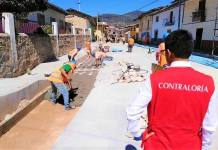 CONTRALORÃA INICIÃ“ CUARTO OPERATIVO DE RECONSTRUCCIÃ“N CON CAMBIOS EN 13 REGIONES