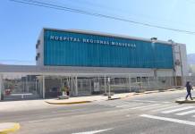 MOQUEGUA: SERVICIOS DE CONSULTA EXTERNA DEL HOSPITAL REGIONAL SERÃN ATENDIDOS EN ESTABLECIMIENTOS DE SALUD