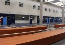 MOQUEGUA: HOSPITAL DE CONTINGENCIA NO ATENDERÃ EN CONSULTORIOS EXTERNOS DESDE EL 16 DE NOVIEMBRE