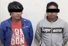 APURIMAC: ADOLESCENTE ESCAPA DE SECUESTRADORES TRAS ESTAR EN CAUTIVERIO CINCO DÃAS