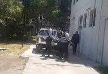 AREQUIPA: ESTIBADOR MUERE DESANGRADO POR UN CORTE EN EL PÃ“MULO