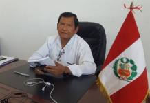 MOQUEGUA: GOBERNADOR REGIONAL SUBIÃ“ EL SUELDO A DOCE FUNCIONARIOS DE CONFIANZA