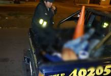TACNA: ACUCHILLAN A MENOR DE EDAD EN EL SECTOR DE VIÃ‘ANI