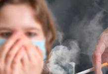 MOQUEGUA: UN 15% DE PERSONAS QUE NO FUMAN MUEREN A CAUSA DEL HUMO DE TABACO