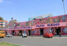 TACNA: VENTAS EN POLVOS ROSADOS CAYERON AL 30% POR POCA AFLUENCIA DEL TURISMO