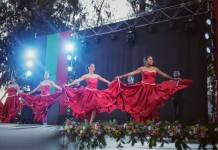 MOQUEGUA: DANZAS FOLCLÃ“RICAS DE ECUADOR, BOLIVIA, CHILE Y MÃ‰XICO PARTICIPARÃN DE FESTIVAL â€œMOQUEGUA DANZA 2019â€