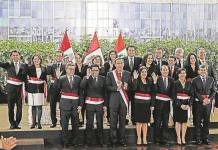 LIMA: MINISTROS INVESTIGADOS POR PRESUNTA INFRACCIÃ“N A LA NEUTRALIDAD