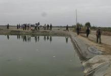 TACNA: ADOLESCENTE SE AHOGA EN RESERVORIO CUANDO QUISO MITIGAR EL CALOR