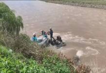 CUSCO: TRABAJADOR DE QALI WARMA FALLECE TRAS VOLCAR VEHÃCULO