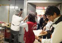 AREQUIPA: HAY 150 CENTROS COMERCIALES VULNERABLES A INCENDIOS