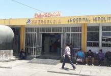 TACNA: HOMBRE QUEDA GRAVE AL SER ARROLLADO POR COMBI EN LA CALLE BASADRE Y FORERO
