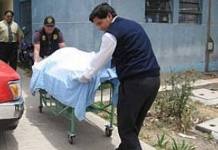 APURIMAC: EBRIOS MATAN A GOLPES A SU HERMANO TRAS DISCUSIÃ“N