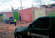 PUNO: DELINCUENTES ASALTAN EN VIVIENDA DE ALCALDE DISTRITAL DE CHUPA - AZÃNGARO