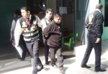 TACNA: SUJETO QUE ASESINÃ“ Y QUEMÃ“ A SU EXPAREJA RECIBE 16 AÃ‘OS DE CÃRCEL