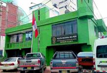 PUNO: DELINCUENTES ARMADOS SE LLEVARON S/ 4 MIL DE VIVIENDA EN JULIACA