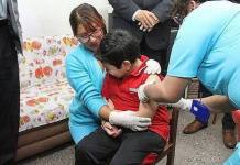 CUSCO: TEMEN QUE LA POLIO LLEGUE A LA CIUDAD DEBIDO A LA ALTA AFLUENCIA DE TURISTAS