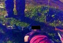 PUNO: MENORES DE 16 AÃ‘OS VIOLAN A ADOLESCENTE EN DESCAMPADO DE ILAVE