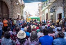 MOQUEGUA: CON GRAN EXPECTATIVA SE LLEVÃ“ A CABO EL SORTEO DE LA CAMPAÃ‘A GANASOCIO 2019