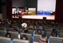 MOQUEGUA: ASOCIACIONES GANADORAS DE PROCOMPITE SUSCRIBIERON CONVENIO CON GOBIERNO REGIONAL