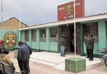 PUNO: DESCONOCIDO SECUESTRÃ“ Y VIOLÃ“ A UNA NIÃ‘A DE 10 AÃ‘OS EN NUÃ‘OA