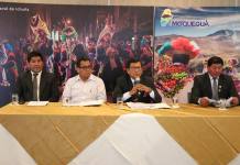 OMATE: REALIZARAN TALLER DE CAPACITACIÃ“N SOBRE PROYECTOS DE INVERSIÃ“N PUBLICA EN DISTRITOS DE LA PROVINCIA SANCHEZ CERRO