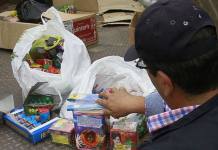 AREQUIPA: Â¿SABE CUÃNTOS AÃ‘OS PUEDE IR A LA CÃRCEL POR PRODUCIR, VENDER O USAR PIROTÃ‰CNICOS?