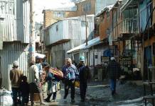 PUNO: MINERO MUERE AL CAER EN UN PRECIPICIO EN LA MINA LA RINCONADA