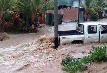 CUSCO: POR LLUVIAS DECLARAN EN EMERGENCIA OCHO PROVINCIAS DE LA REGIÃ“N