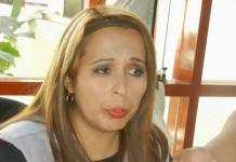 MOQUEGUA: EXREGIDORA SANDRA GONZALES QUEDA FUERA DE LA CARRERA ELECTORAL