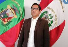 MOQUEGUA: HARLY NEGRILLO FUE ELEGIDO COMO CONSEJERO DELEGADO PARA EL AÃ‘O 2020