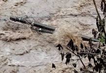 CUSCO: ALERTA ROJA EN MACHU PICCHU POR FUERTES LLUVIAS
