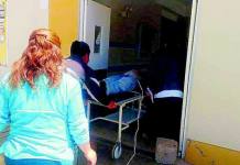 PUNO: MUJER MUERE LUEGO DE CAER DESDE EL TERCER PISO EN ANTAUTA - MELGAR