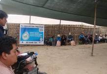 TACNA: ACUSAN A CONSEJERO PARIHUANA DE QUERER FAVORECER A FAMILIARES