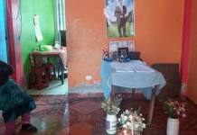 TACNA: FAMILIARES VELAN ROPAS DE JOVEN QUE SE HABRÃA AHOGADO