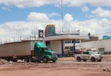 PUNO: ASALTAN GRIFO Y SE LLEVAN MÃS DE DIEZ MIL SOLES EN JULIACA