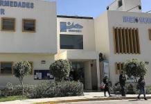 AREQUIPA: PACIENTES TENDRÃN DIAGNÃ“STICO DE CÃNCER EN 24 HORAS