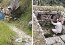 CUSCO: EL CAMINO INCA SERÃ REABIERTO A PARTIR DEL 01 DE MARZO