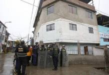 CUSCO: CAE ANCIANO ACUSADO DE ULTRAJAR A NIÃ‘A DE 4 AÃ‘OS