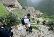CUSCO: DESCARTAN CORONAVIRUS EN TURISTAS CHINAS AISLADAS