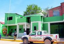 PUNO: GOLPEAN A AMA DE CASA EN AZÃNGARO PARA ROBARLE DINERO Y BIENES