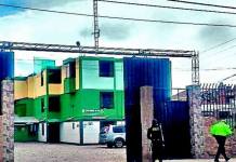 PUNO: OFRECIÃ“ TRABAJO PARA CAPTAR Y ABUSAR SEXUALMENTE DE UNA MUJER EN JULIACA
